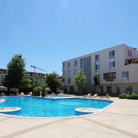 Apartament Doris D06