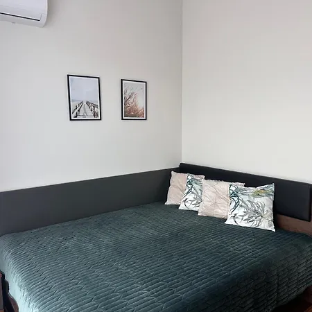 Doris D06 Apartament *