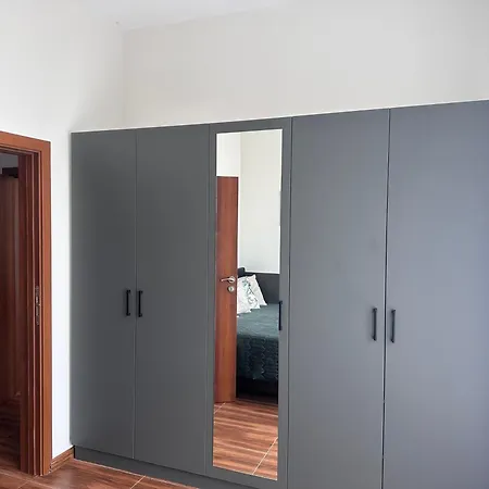 Doris D06 Appartement Burgas