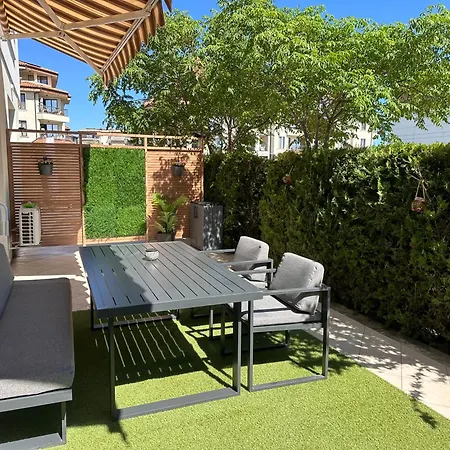 Apartament Doris D06