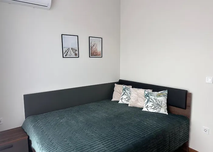 Doris D06 Lejlighed *