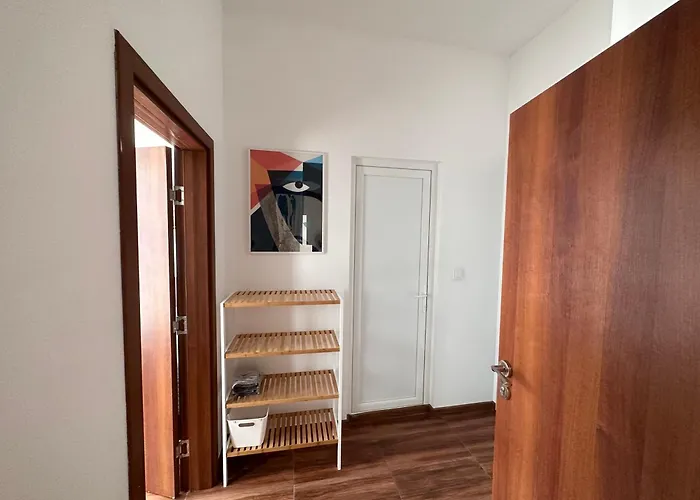 Doris D06 * Burgas City